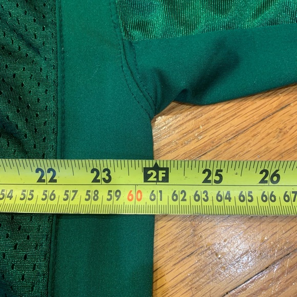 Super Bowl XLV Green Bay Packers Aaron Rodgers NFL Reebok jersey - Picture 9 of 10